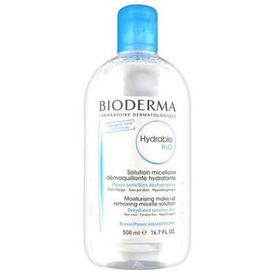 

Hydrabio H2O
