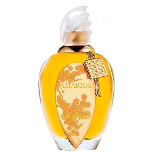 

Amarige Mimosa de Grasse Millesime