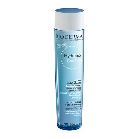

Hydrabio