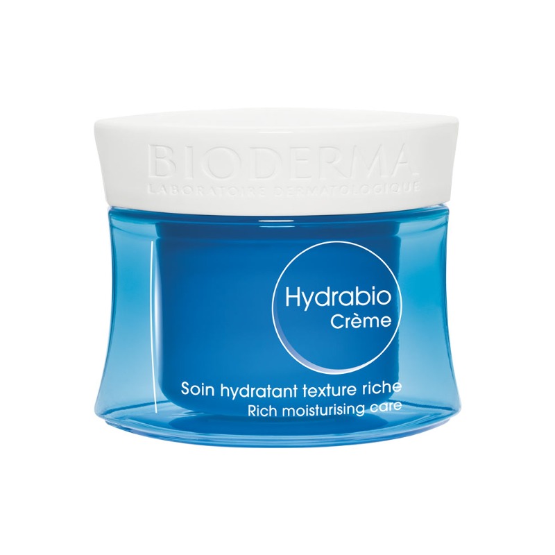 

Hydrabio Riche