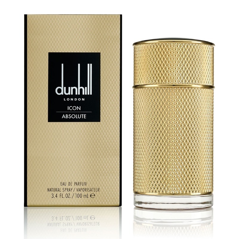 Dunhill Icon Absolute от Aroma-butik