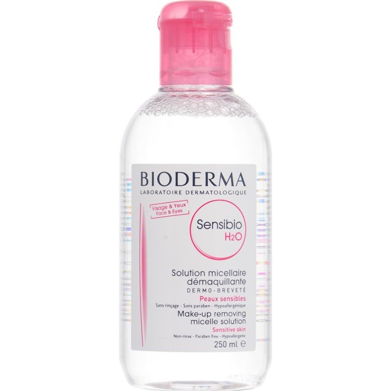 Вода h2o отзывы. Bioderma Sensibio ar. Мицеллярная вода Биодерма Sensibio ar. Сенсибио h2o для пигментации. Bioderma Micelar Water Sensibio h2o.