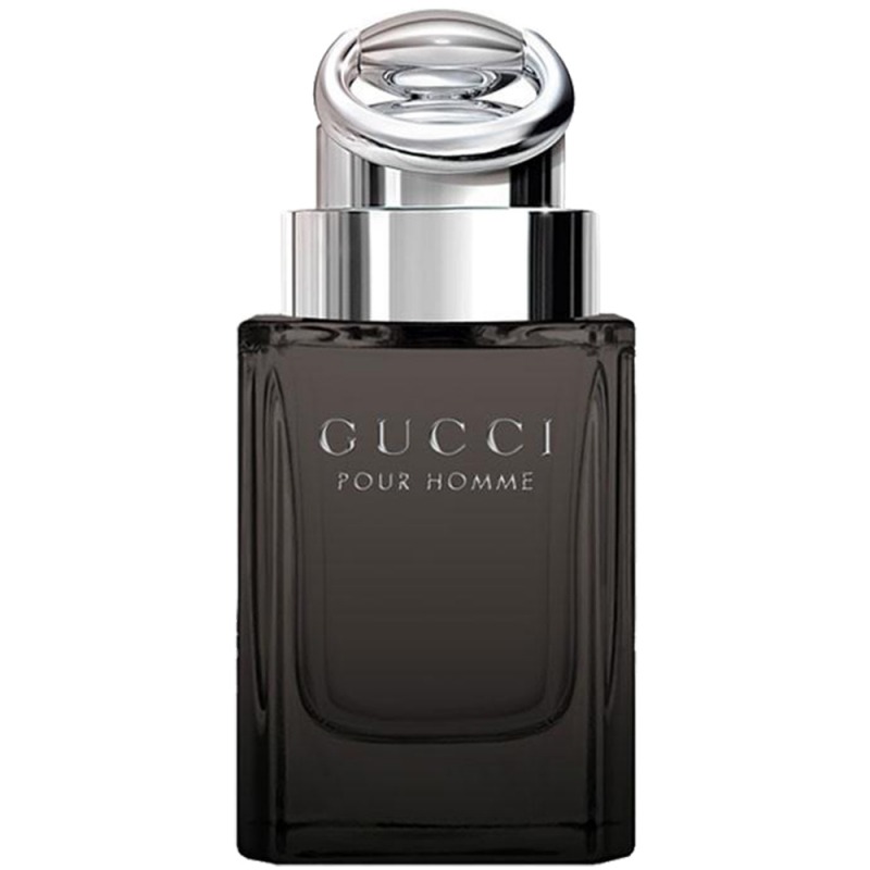gucci by gucci pour homme