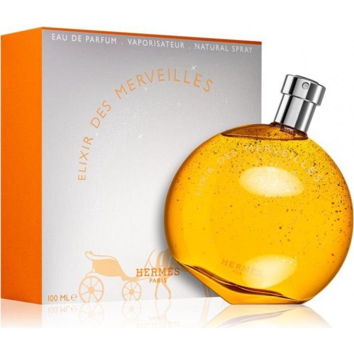 Elixir des Merveilles