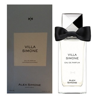 Villa Simone от Aroma-butik