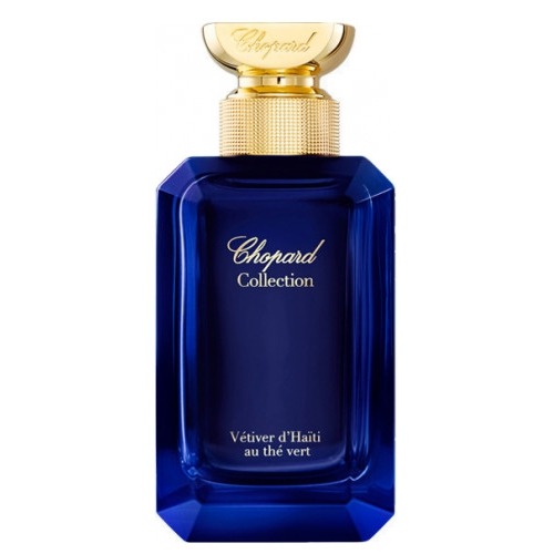Chopard review shop