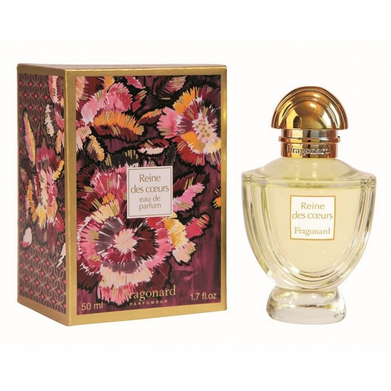 

Reine Des Coeurs