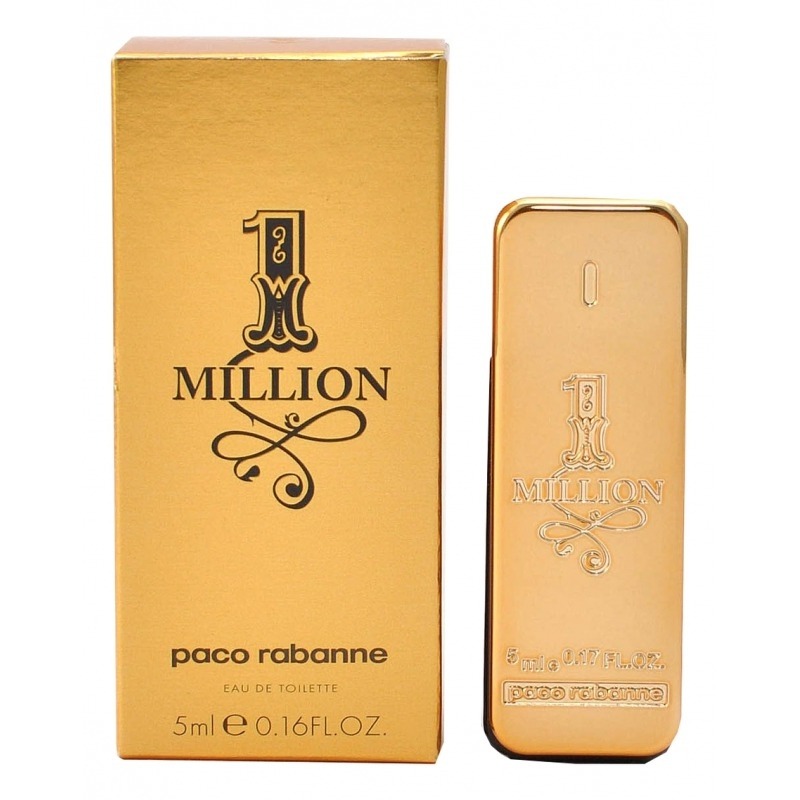 paco rabanne one million 33ml