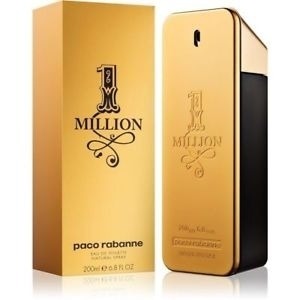 paco rabanne parfum one million