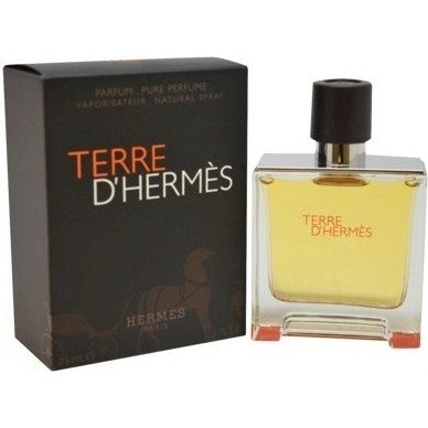 Гермес продают. Terre d'Hermès духи 75 мл. Terre d'Hermes купить.
