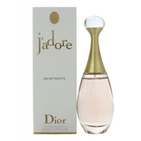 Dior J adore Eau de Parfum 5
