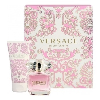 Versace Bright Crystal 250 2
