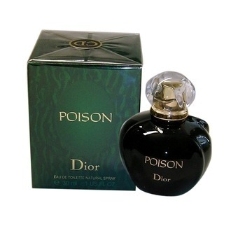 gucci poison perfume