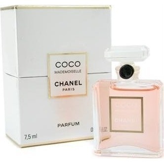 aroma parfum coco chanel mademoiselle