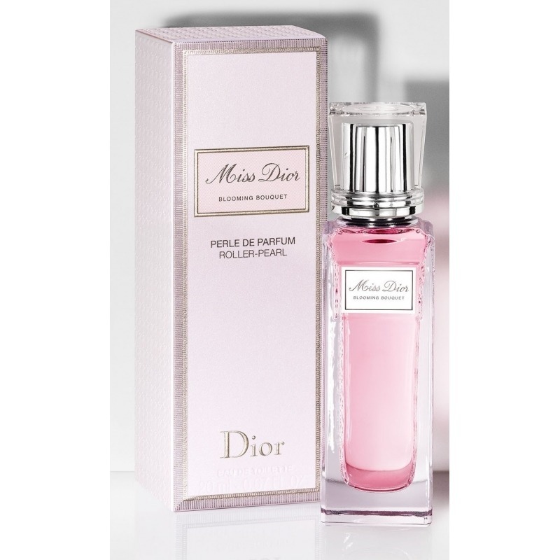 Buy miss deals dior blooming bouquet