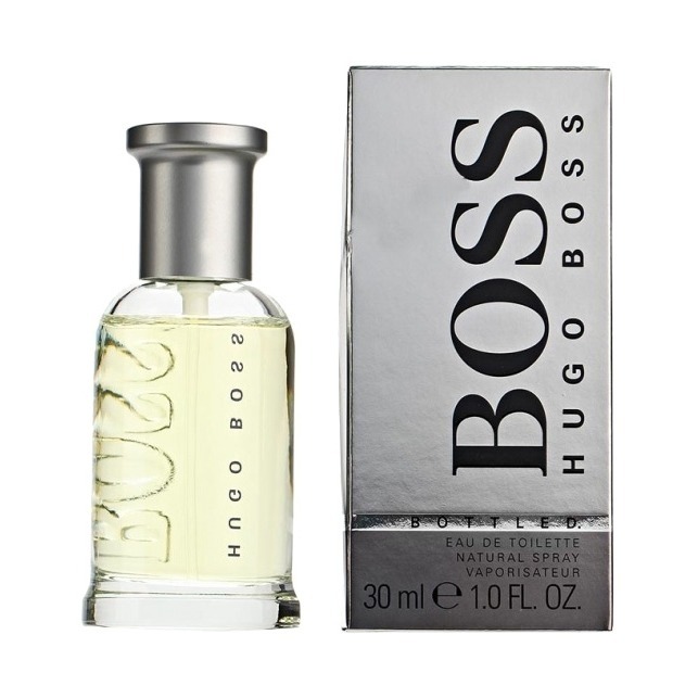 hugo boss the one