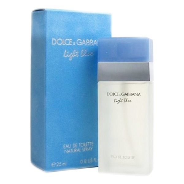 dolce and gabbana light blue similar