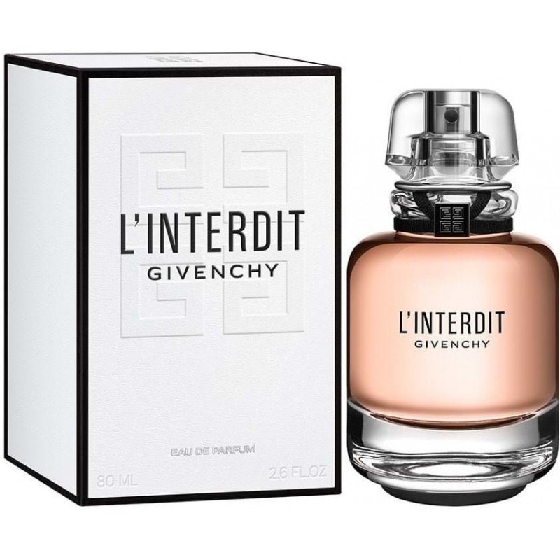 interdit givenchy 2018