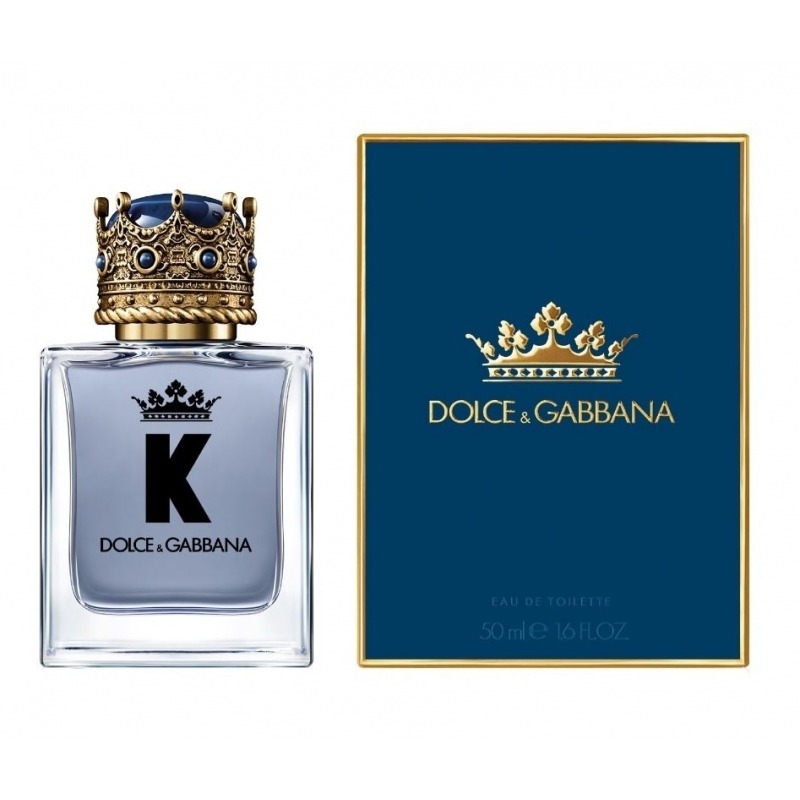 K by Dolce Gabbana 150 1