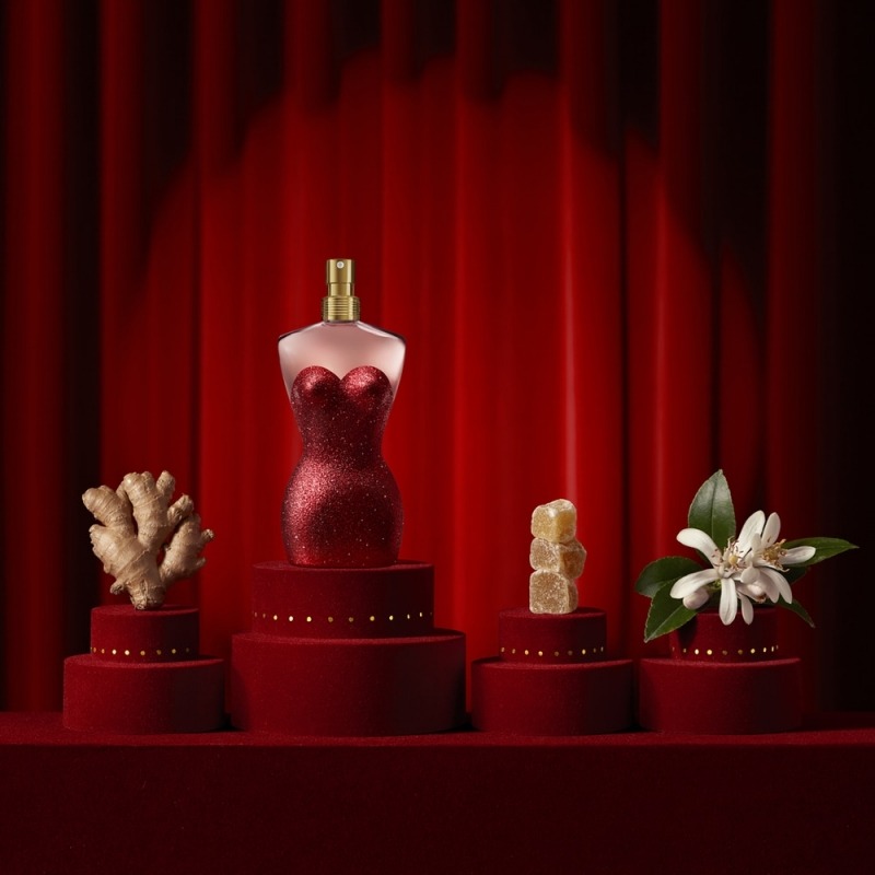 Jean paul gaultier cabaret hotsell parfum