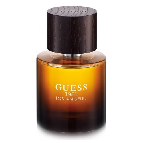 Guess 1981 Los Angeles Men 1830