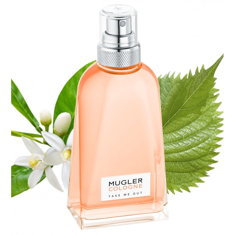 Mugler cologne take me out hotsell