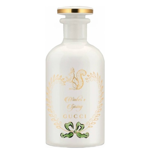 GUCCI Winter s Spring Eau de Parfum