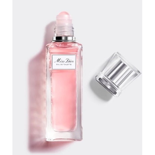 Christian Dior Miss Dior Eau de Toilette Roller Pearl 2019 4100 20