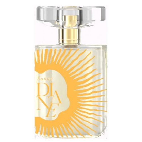 Diane von furstenberg perfume 50ml discount