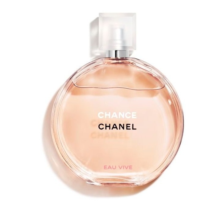 Chanel Chance Eau Vive 580 . 1