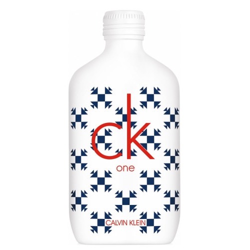 CALVIN KLEIN CK One Collector s Edition 2019 Holiday 2300 100