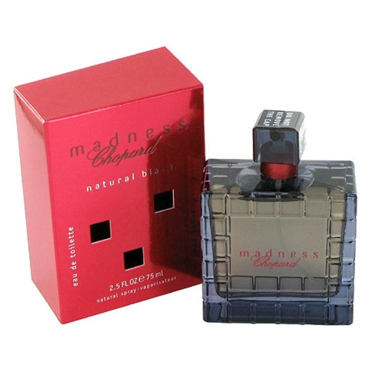 Madness chopard perfume hot sale