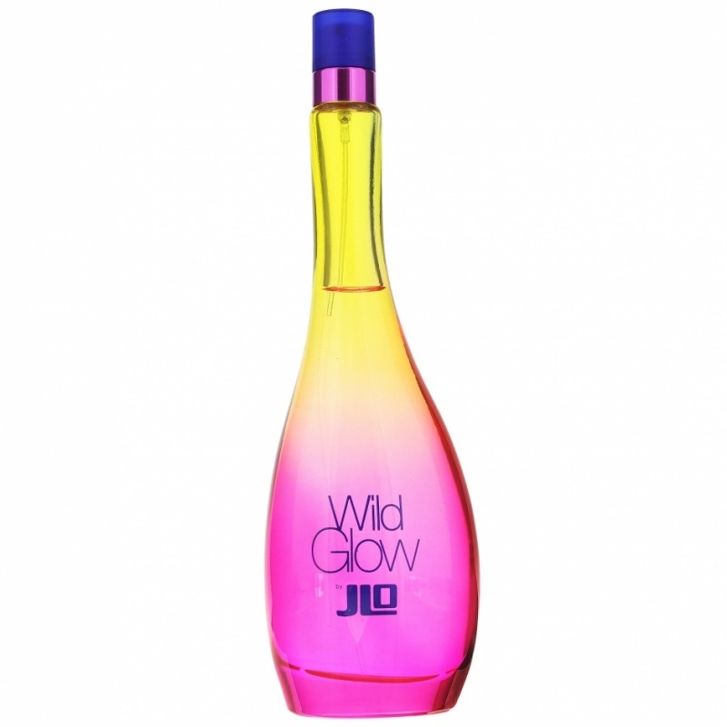 Wild glow jlo deals