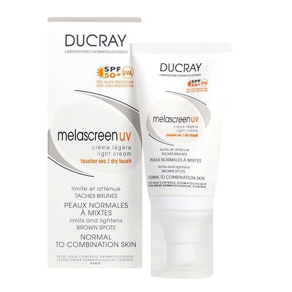 

Melascreen SPF 50+