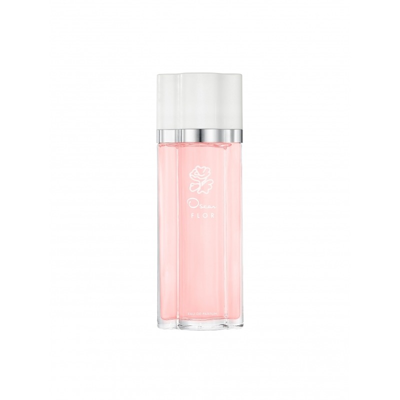 Oscar flor 2025 eau de parfum