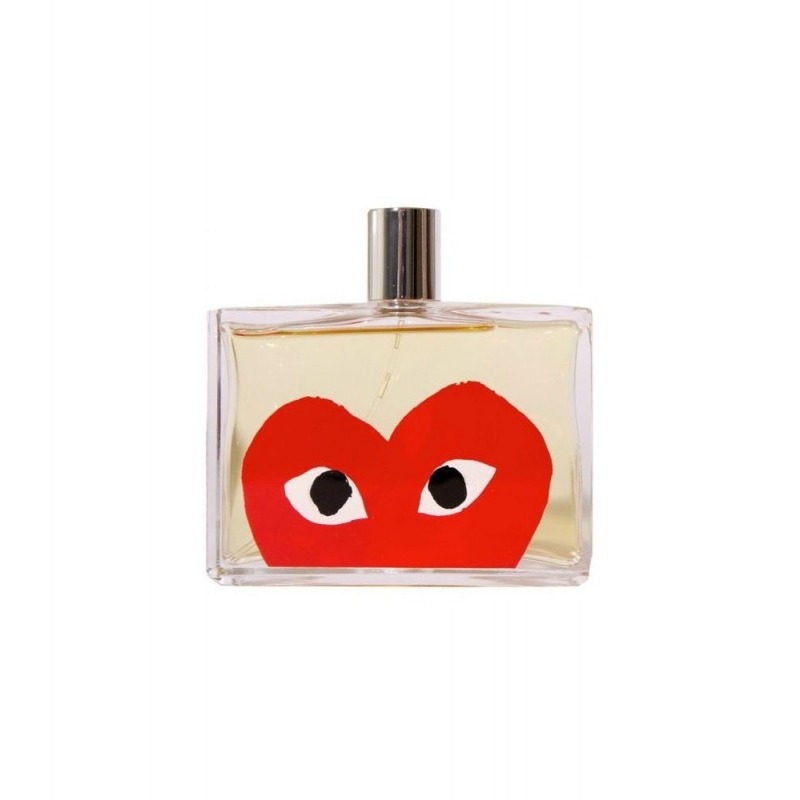 Comme des Garcons Play