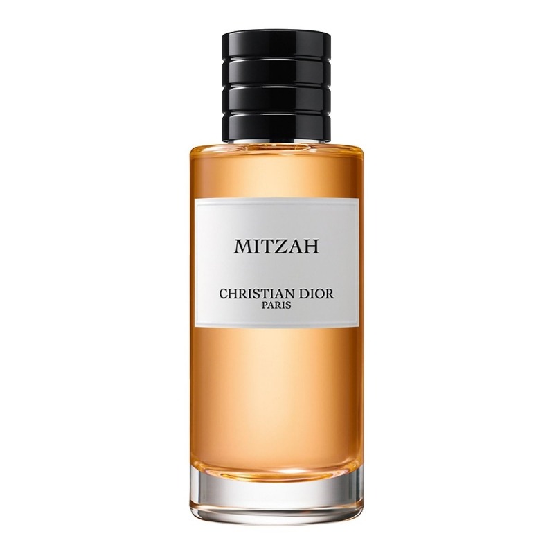 The Collection Couturier Parfumeur: Mitzah от Aroma-butik