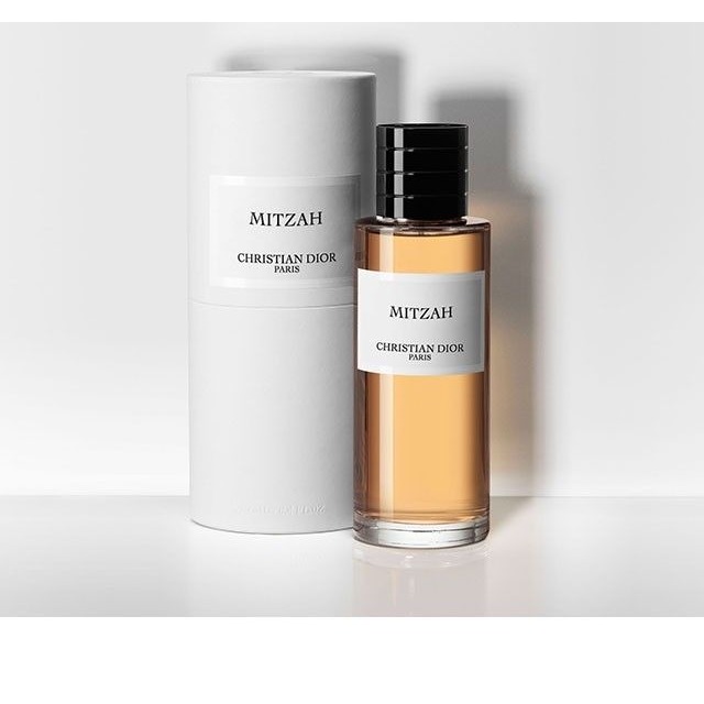 Dior mitzah parfum sales