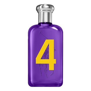 Ralph Lauren Big Pony 4 for Women