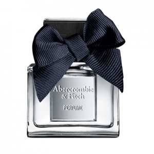 abercrombie and fitch perfume no 1