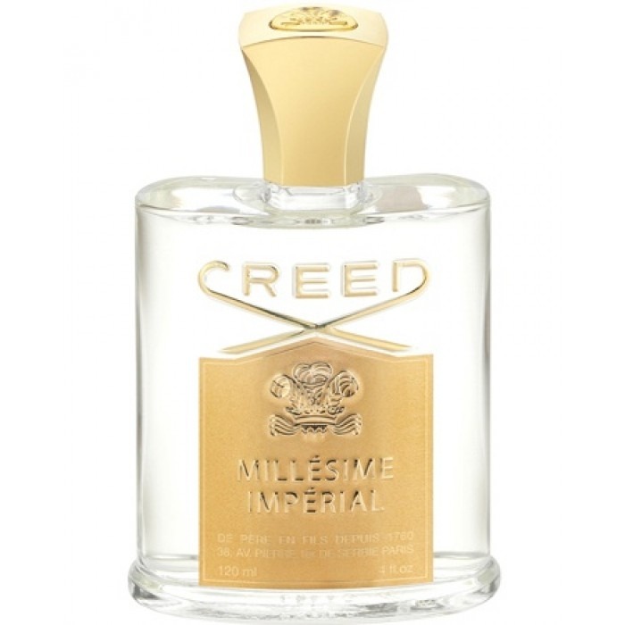 Creed Millesime Imperial - купить духи, цены от 320 р. за 2 мл
