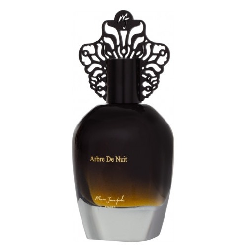 marc joseph arbre de nuit
