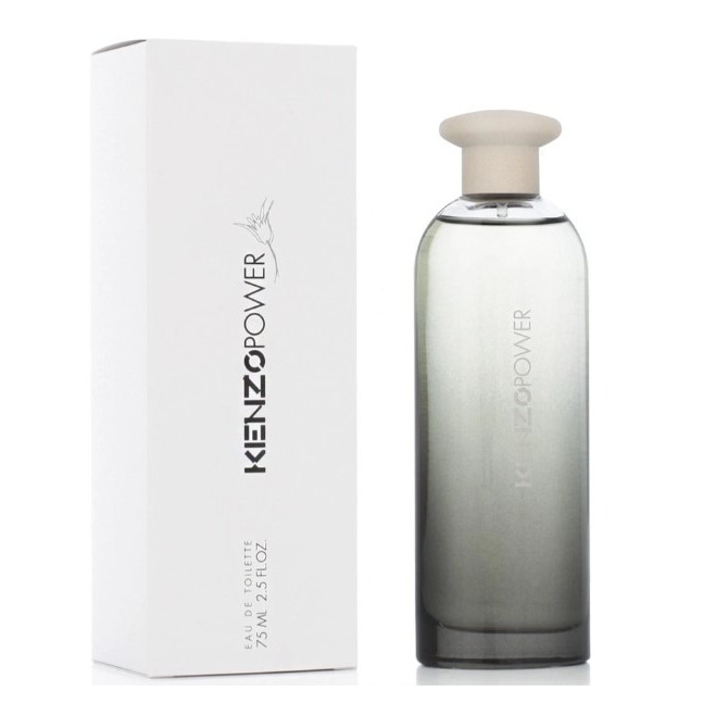 Power By Kenzo
