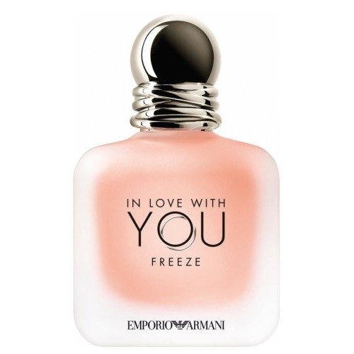 GIORGIO ARMANI In Love With You Freeze 100