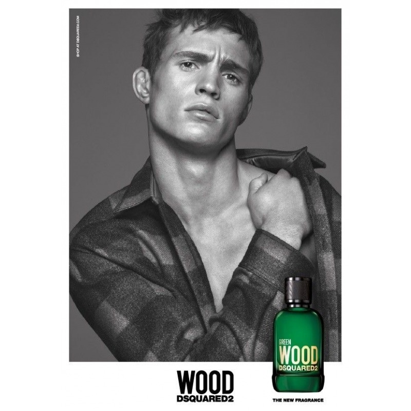 Dsquared parfum top