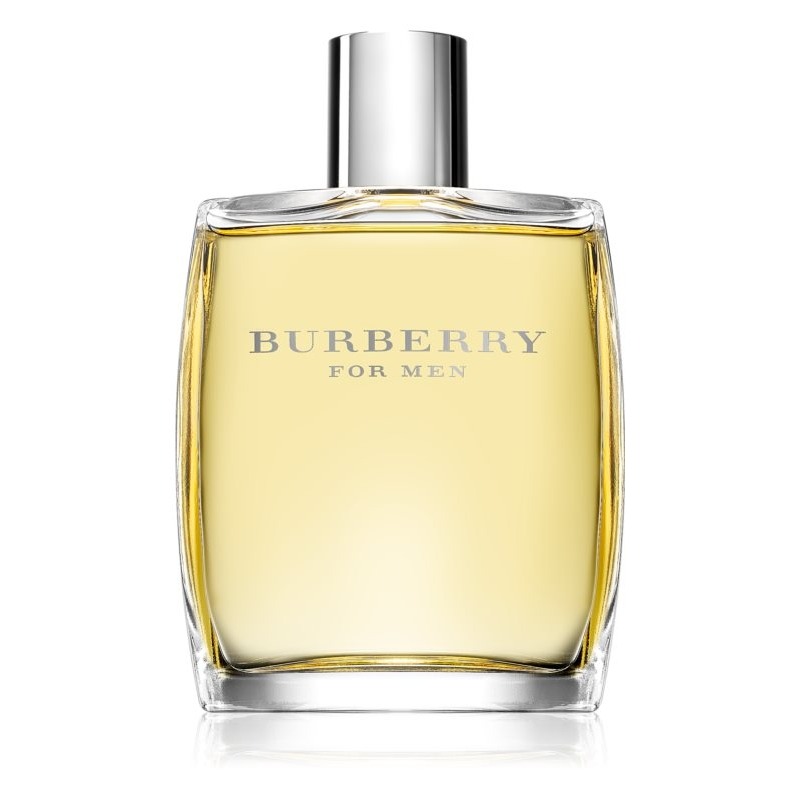 Burberry for shop men