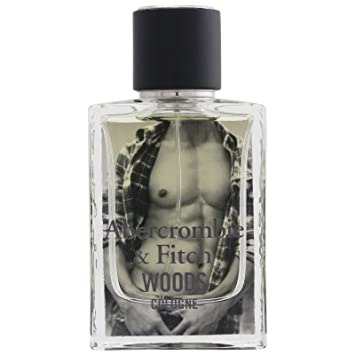 abercrombie and fitch woods