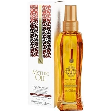 

Mythic Oil Rich
