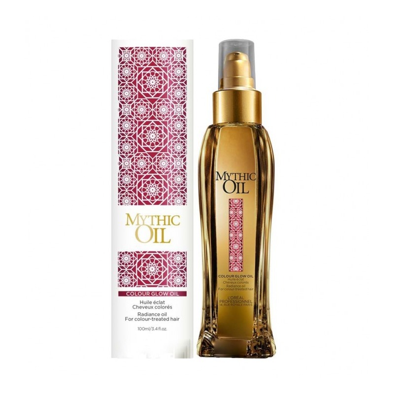 

Mythic Oil Glow Oil