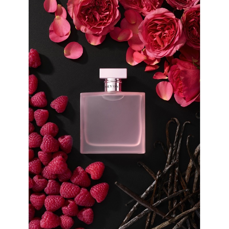 Ralph Lauren Beyond Romance